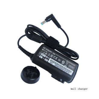 Power adapter wall charger for Acer Aspire One V3-111P-43BC